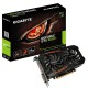 Gigabyte GeForce GTX 1050 Ti OC NVIDIA GeForce GTX 1050 Ti 4GB GV-N105TOC-4GD